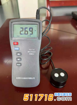北師大光電 HD-10紫外 可見(jiàn)光照度計(jì).png
